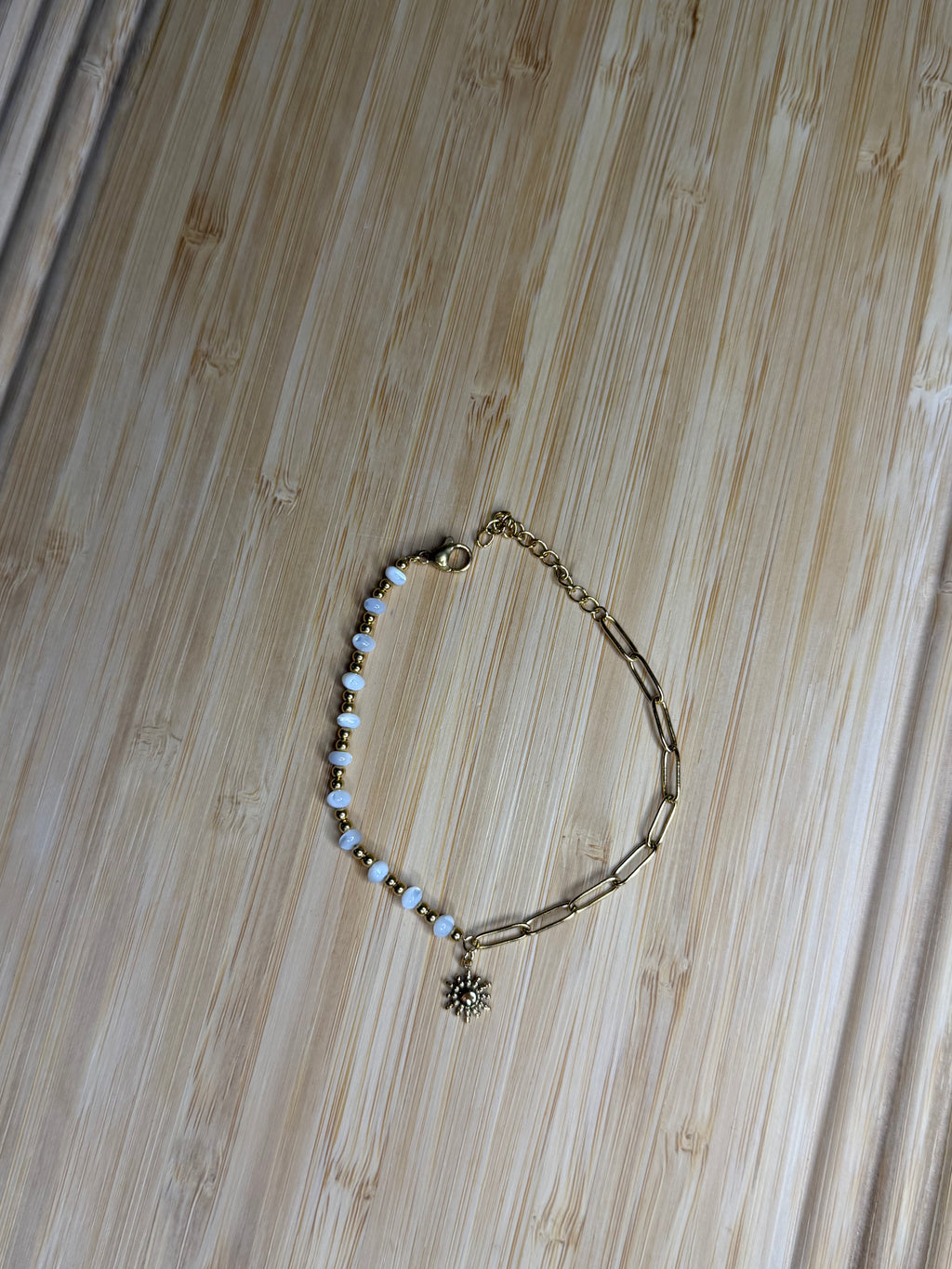 Bracelet Alma