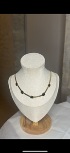 Collier Liberty