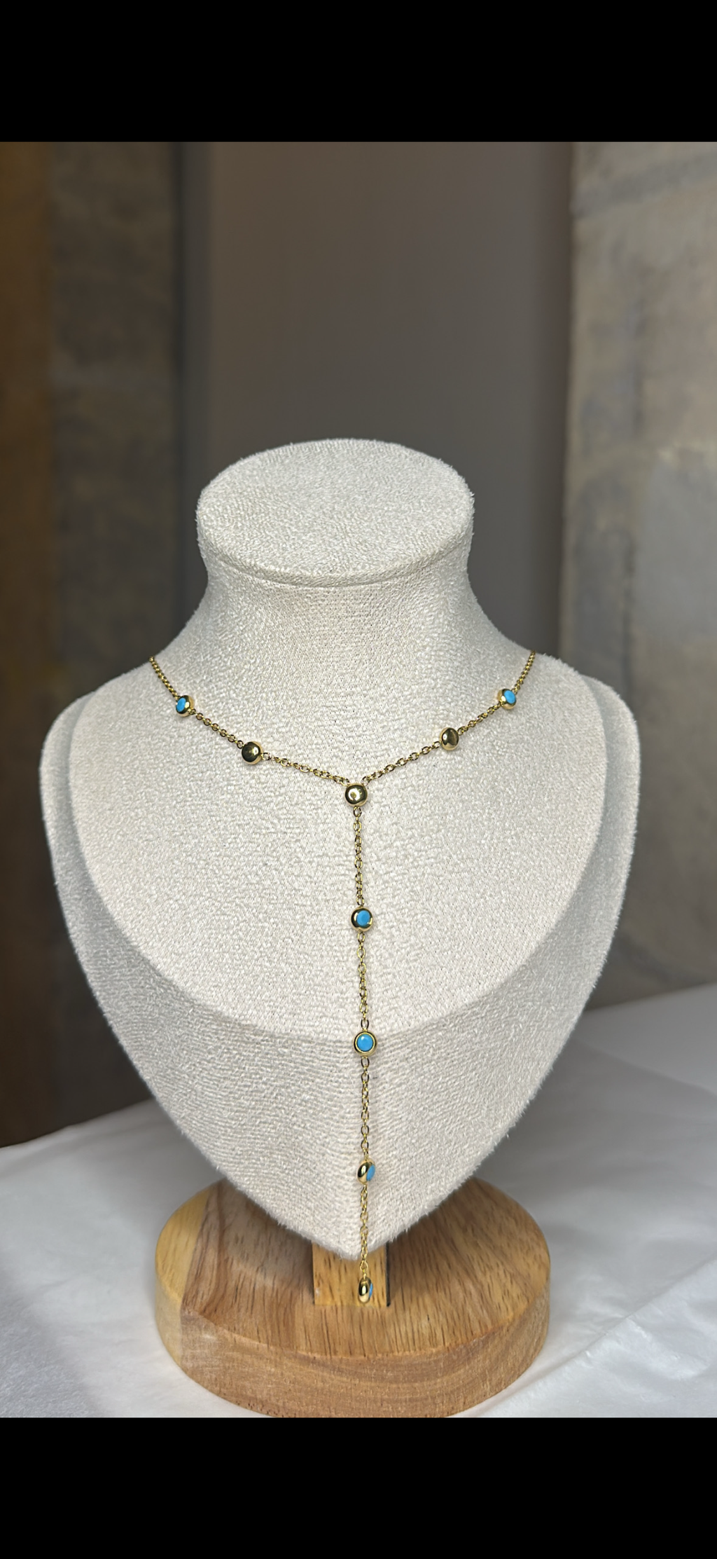 Collier Rio