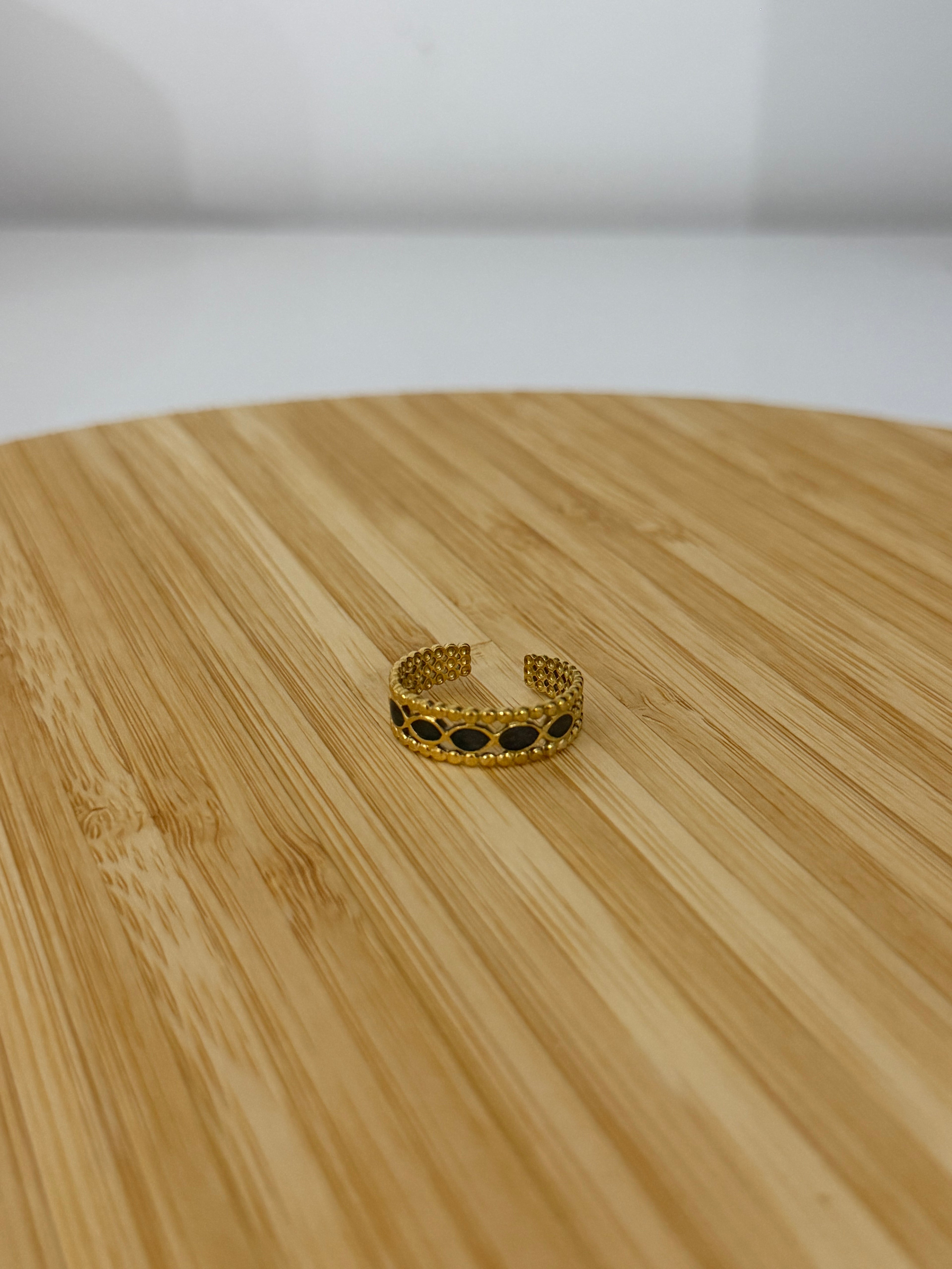 Bague Oly