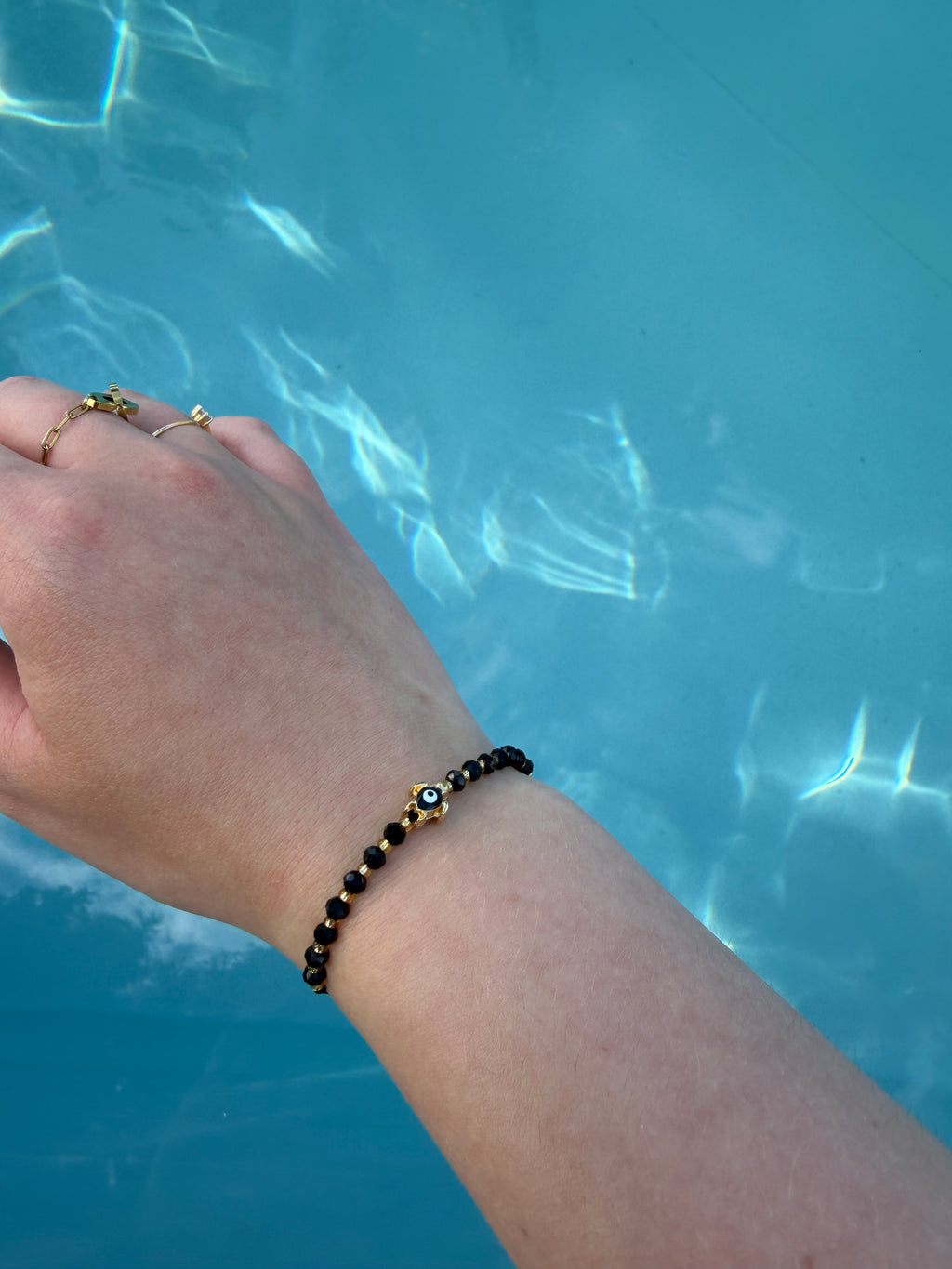 Bracelet Tortue