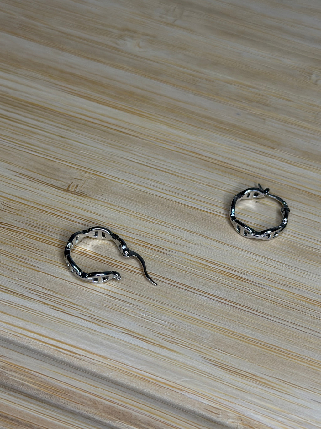 Boucle d’oreille Alixe