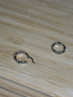 Boucle d’oreille Alixe