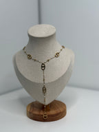 Collier Golden