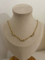 Collier Letty