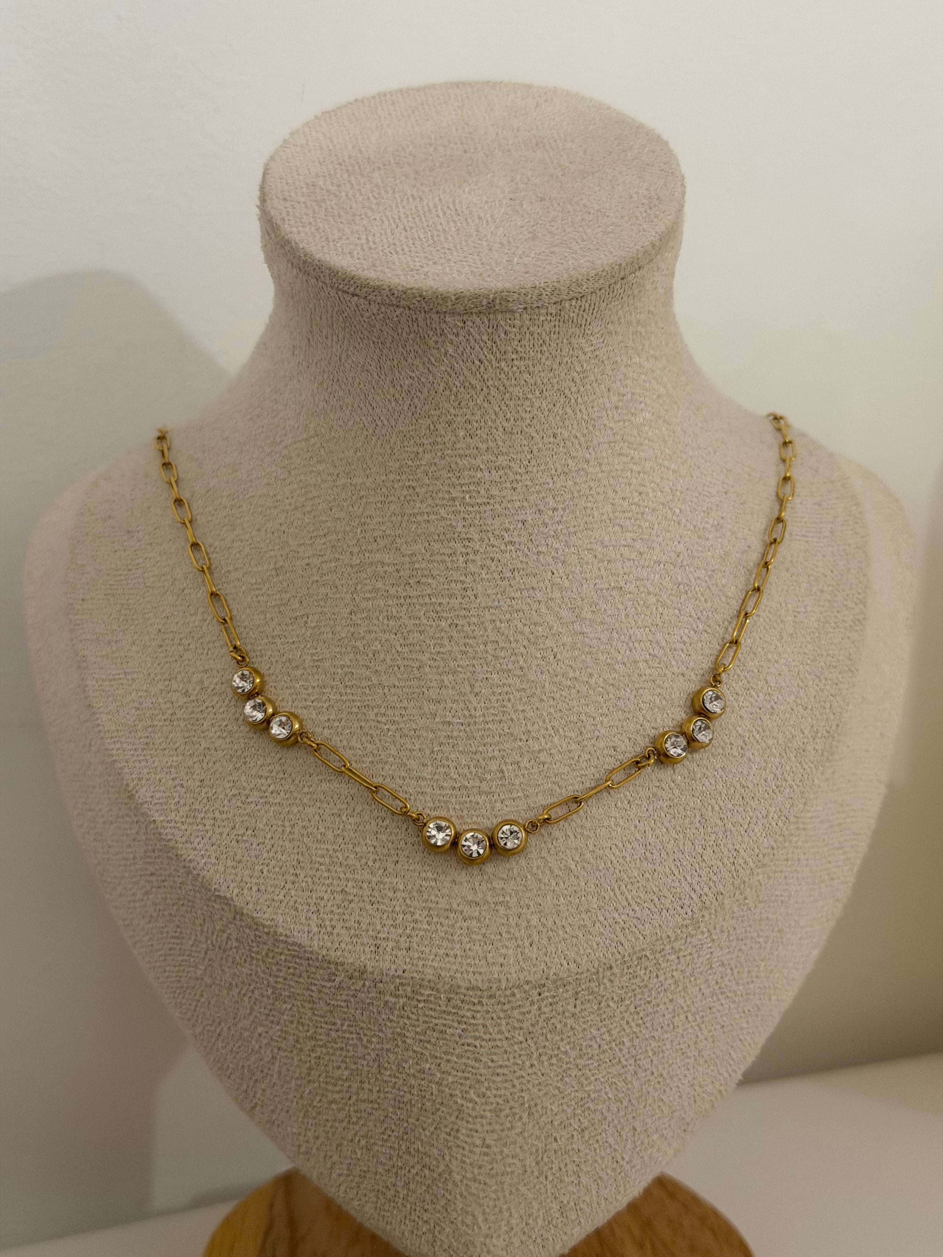 Collier Letty