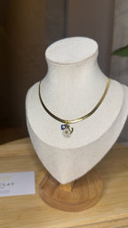 Collier Maria