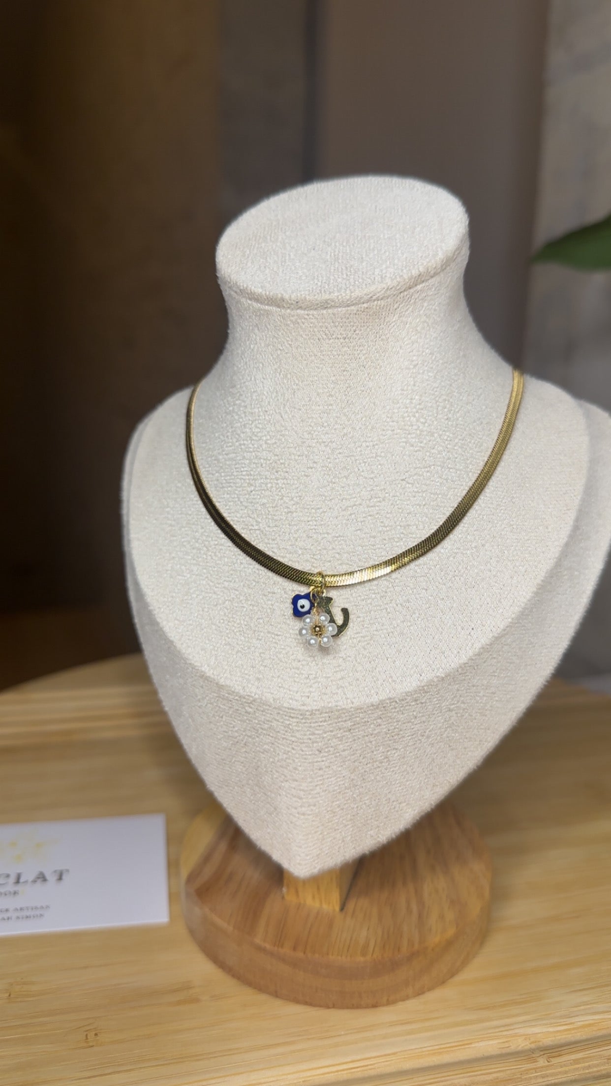 Collier Maria
