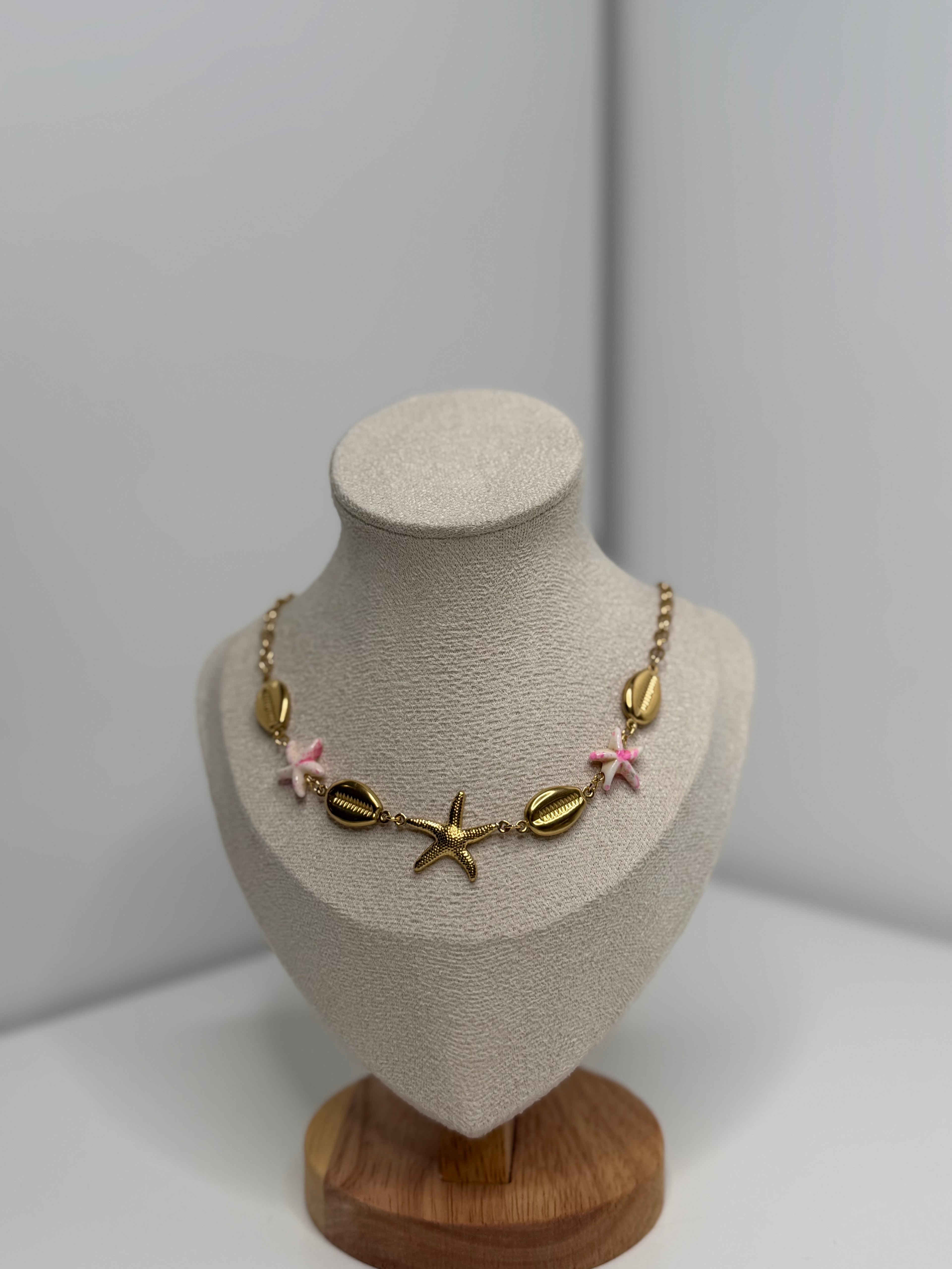 Collier Kalixta