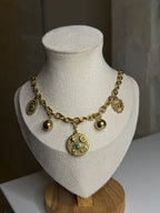Collier Victoire